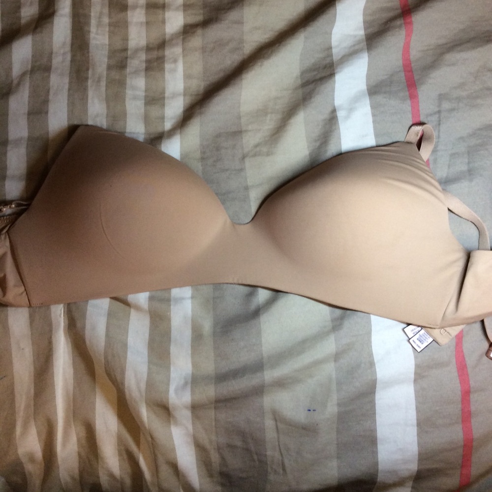 NWOT VS Bra